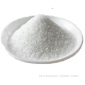 食物防腐剤としてのベンゾ酸ナトリウムBP2000グレードの粉末
